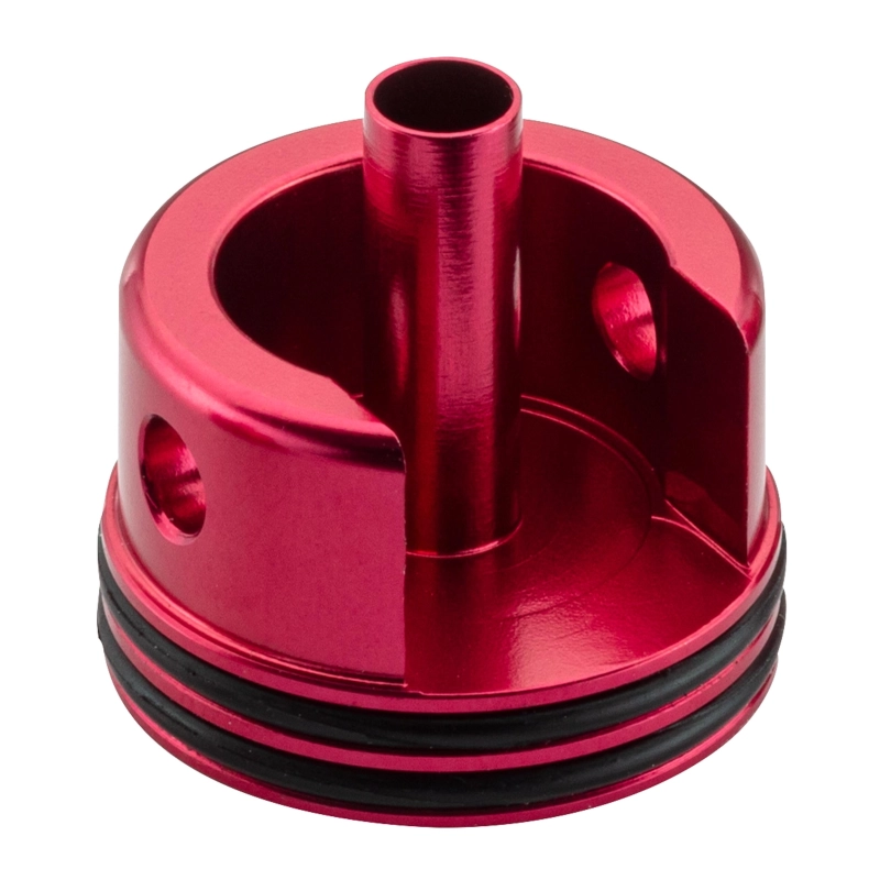 Tete de cylindre aluminium plate V3 AEG